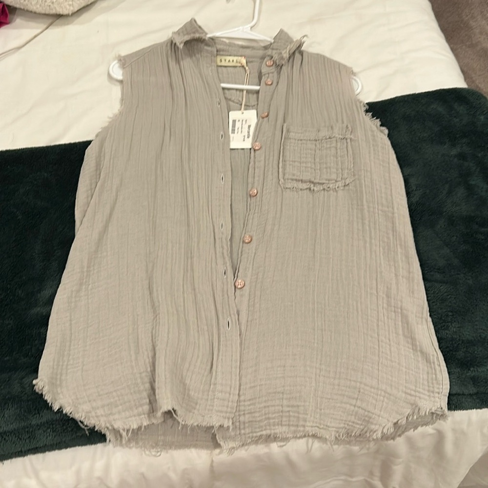 blouse